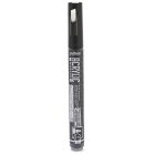 Acrylic marker biseau 4mm noir précieux