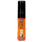 Acrylic marker 3 en 1 5-15 mm orange
