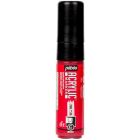Acrylic marker 3 en 1 5-15 mm rouge