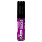 Acrylic marker 3 en 1 5-15 mm violet vif