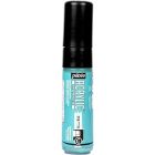 Acrylic marker 3 en 1 5-15 mm. bleu caraibe