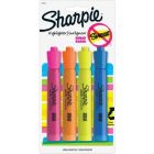 Surligneurs sharpie tank