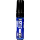 Acrylic marker 3 en 1 5-15 mm. bleu outremer