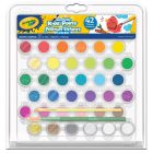 Ensemble de peinture lavable