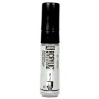 Acrylic marker 3 en 1 5-15 mm. gris