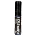 Acrylic marker 3 en 1 5-15 mm. noir