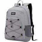 Sac à dos bungee gris