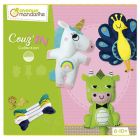 Mini couz'in - coffret créatif