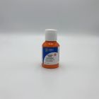 Acrylique pro fluide 60 ml/2 oz - orange cadmium