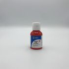 Acrylique pro fluide 60ml / 2oz - rouge cad. clair
