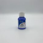 Acrylique pro fluide 60ml / 2oz - bleu cobalt