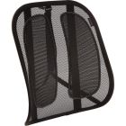 Support dorsal en maille office suites