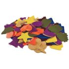 Formes en tissu sensorielle