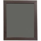Cadre de table 8x10 espresso