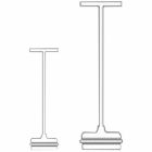 Attaches en nylon swiftacher® mark iii 1 po.