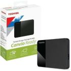 Disque dur externe portable canvio ready