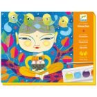 Gouaches - india