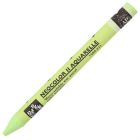 Neocolor 2 aquarelle: vert tilleul