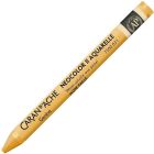 Neocolor 2 aquarelle: jaune paille