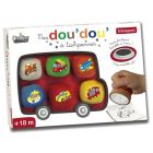 Coffret tampon doudou - transport