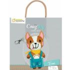 Mini couzin: tom le chien