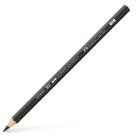 Crayon aquarelle graphite 6b