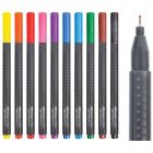 Grip finepen couleur individuelle