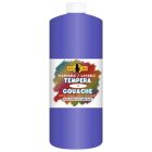 Gouache  lavable art joy 1l cyan