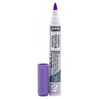 Feutre setaskrib violet fluo