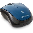 Souris pour tablette bluetooth® sarcelle foncé