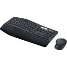 Ensemble clavier et souris logitech mk850