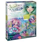 Strass par numéros