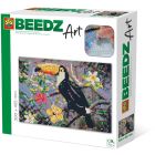 Breedz art- toucan