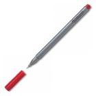 Grip finepen, 0,4, lac de géranium pâle