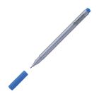Grip finepen, 0,4, rouge héliobleu