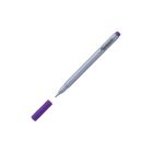 Grip finepen, 0,4, pourpre