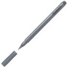 Grip finepen, 0,4, gris chaud iv