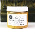 Poussière créative 60 ml miel