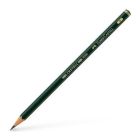 Crayon de graphite 9000 b