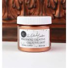 Poussière créative 60 ml cuivre