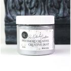 Poussière créative 60 ml inox