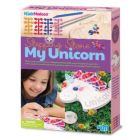 Licorne en ciment
