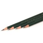 Crayon graphite 9000 f