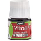 Vitrail 45 ml: rouge