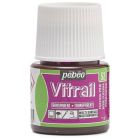 Vitrail 45 ml: rose fuchsia