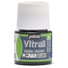 Vitrail 45 ml: bleu indigo