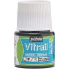 Vitrail 45 ml: bleu cyan