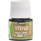 Vitrail 45 ml: brun ambré