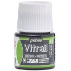 Vitrail 45 ml: gris fumé