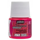 Fantasy prisme: rose fluo